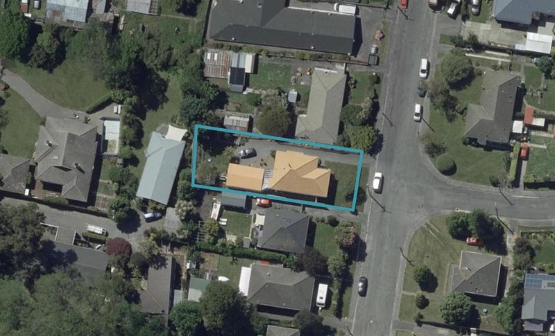 34 Newbery Street, Opawa, Christchurch - Carousel 1