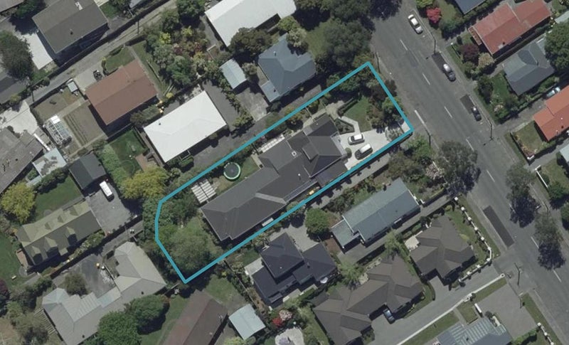 61 Condell Avenue, Papanui, Christchurch - Carousel 1