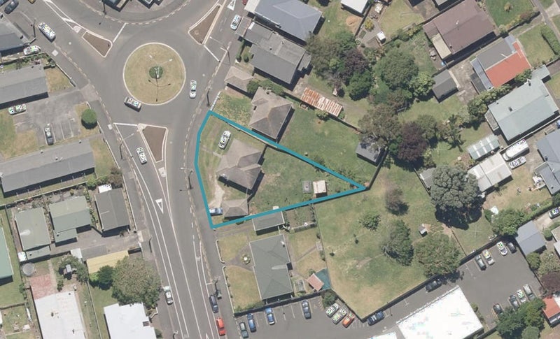 50 Abbot Street, Gonville, Whanganui - Carousel 1