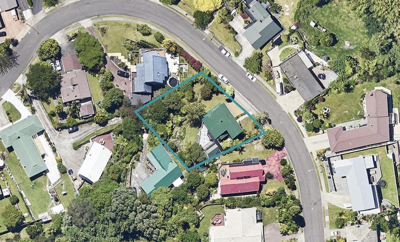 24 Melville Drive, Whakatane, Whakatane - Carousel 1