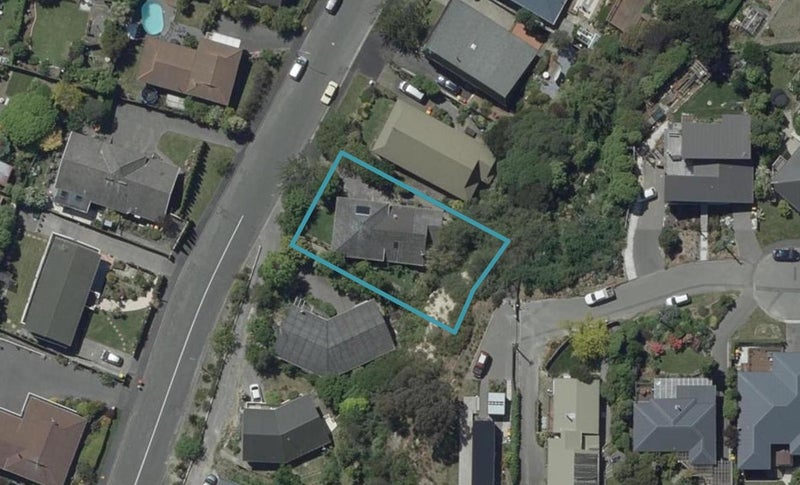 15 Parklands Drive, Huntsbury, Christchurch - Carousel 1