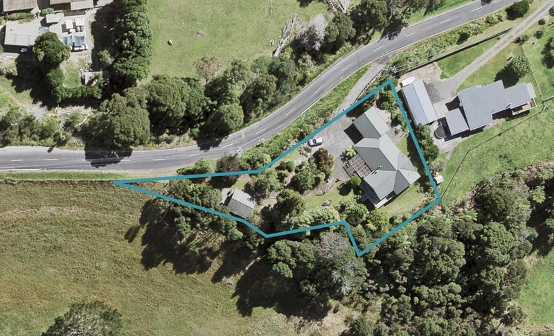 91 Coulter Road, Henderson Valley, Auckland - Carousel 1