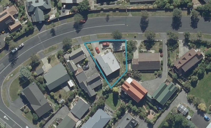 212 Larnach Road, Waverley, Dunedin - Carousel 1