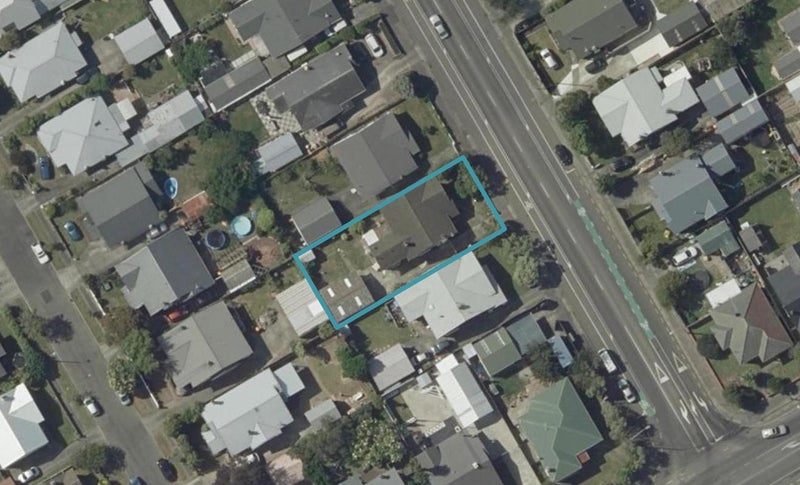 116 Wood Street, Takaro, Palmerston North - Carousel 1