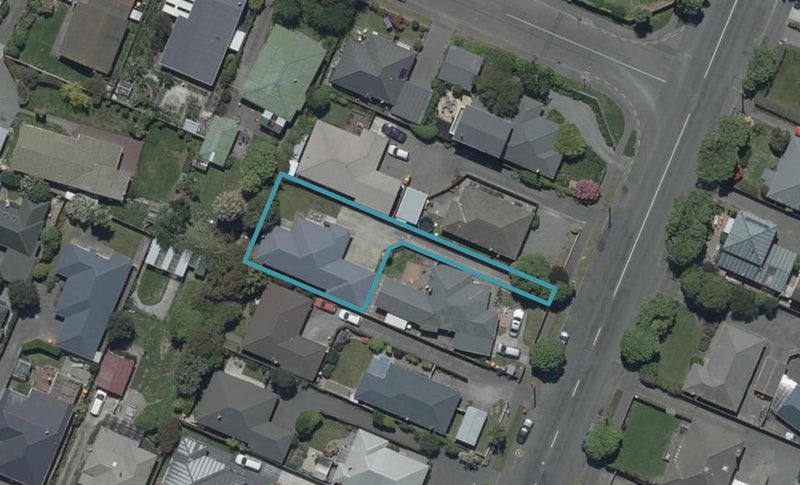 55A Cutts Road, Russley, Christchurch - Carousel 1