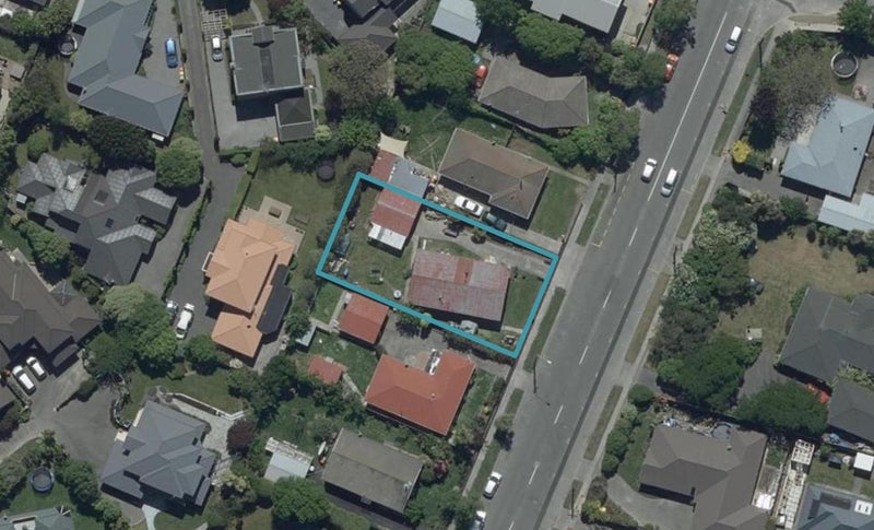 163 Withells Road, Avonhead, Christchurch - Carousel 1