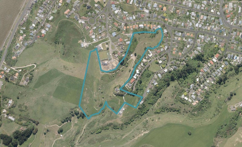 28 West Way, Durie Hill, Whanganui - Carousel 1