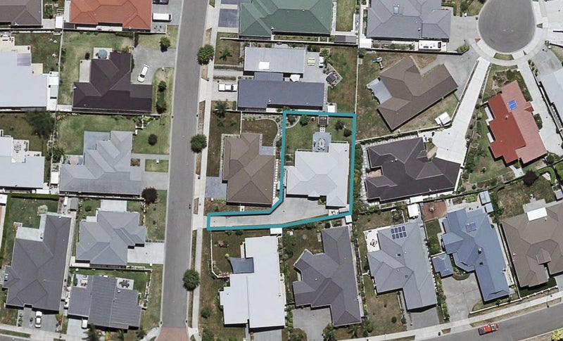 4 Haast Place, Poraiti, Napier - Carousel 1