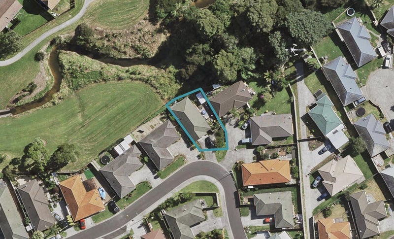 12 Gerona Crescent, Hillpark, Auckland - Carousel 1