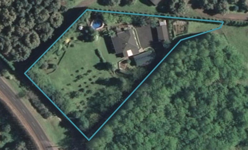 241 Work Road, Aongatete, Katikati - Carousel 1