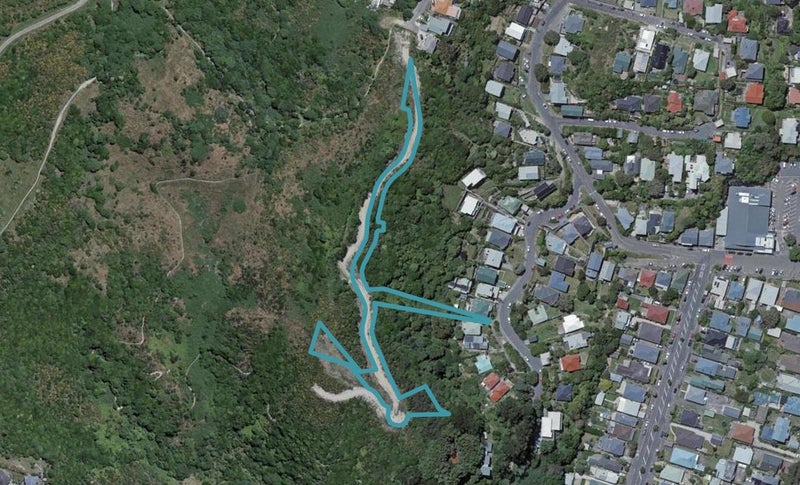 33 Ara Paekawakawa, Island Bay, Wellington - Carousel 1