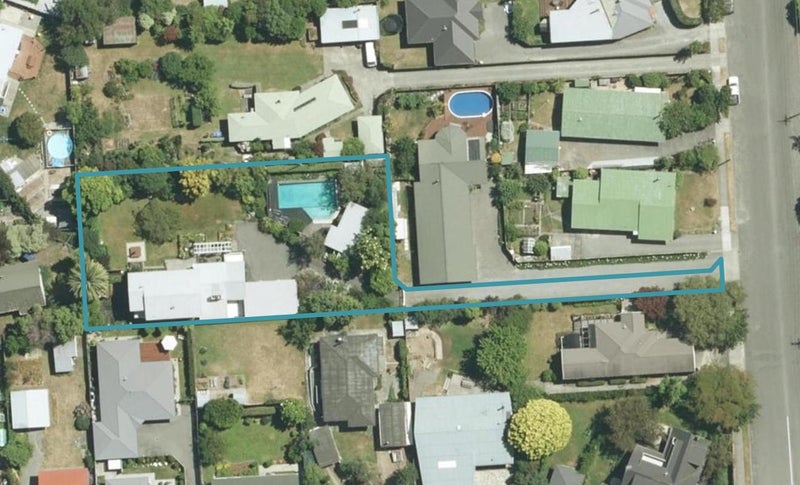 312 Scott Street, Witherlea, Blenheim - Carousel 1