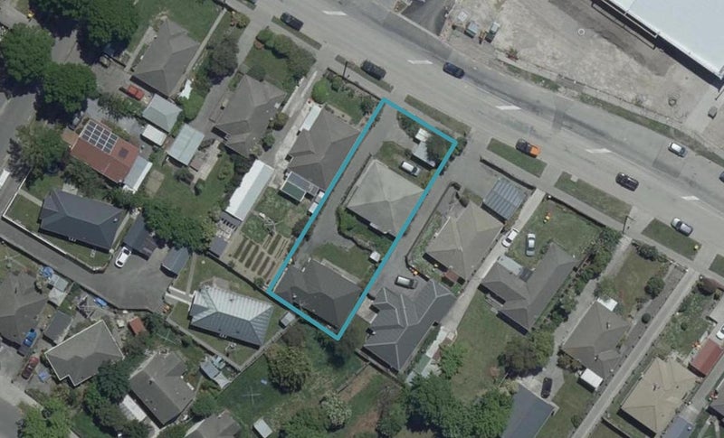 135B Langdons Road, Northcote, Christchurch - Carousel 1
