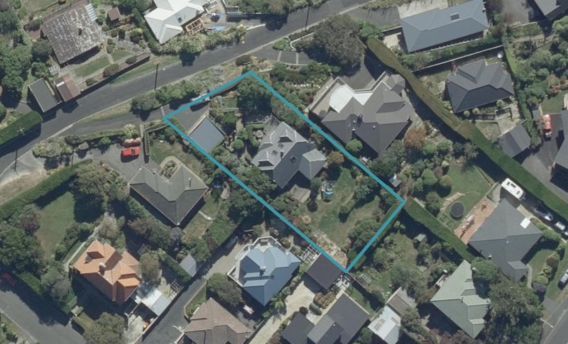 39 Glengyle Street, Vauxhall, Dunedin - Carousel 1