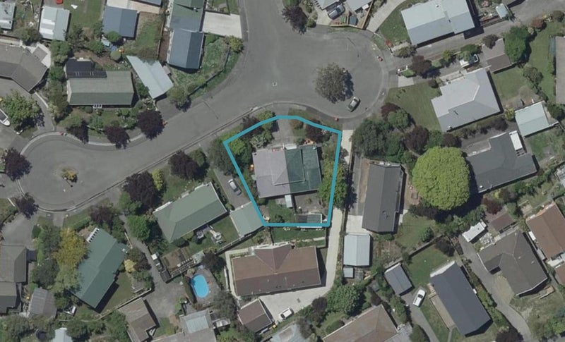 1/19 Hilldale Place, Hillsborough, Christchurch - Carousel 1