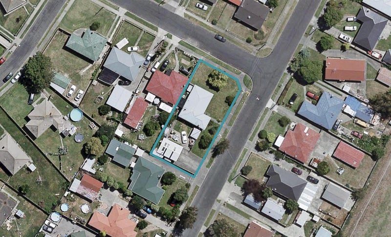 52 Masefield Avenue, Maraenui, Napier - Carousel 1