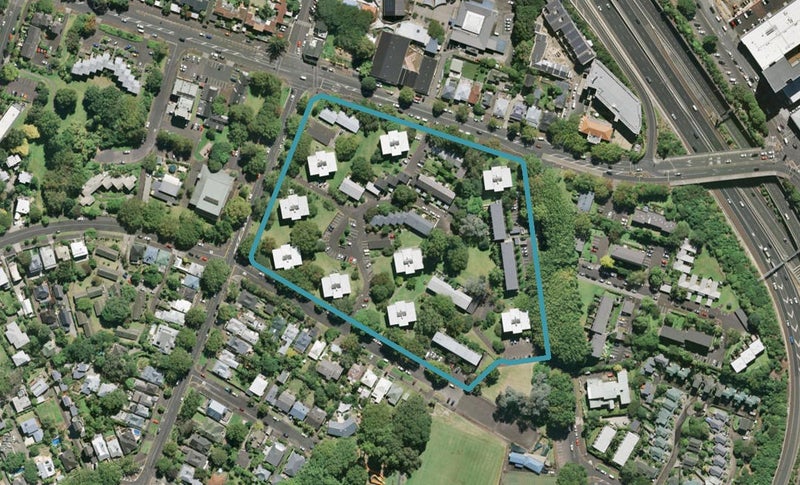 5/85 Beresford Street West, Freemans Bay, Auckland - Carousel 1