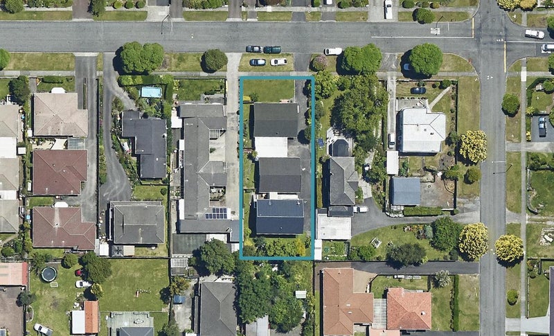 22C Grey Street, Glenholme, Rotorua - Carousel 1