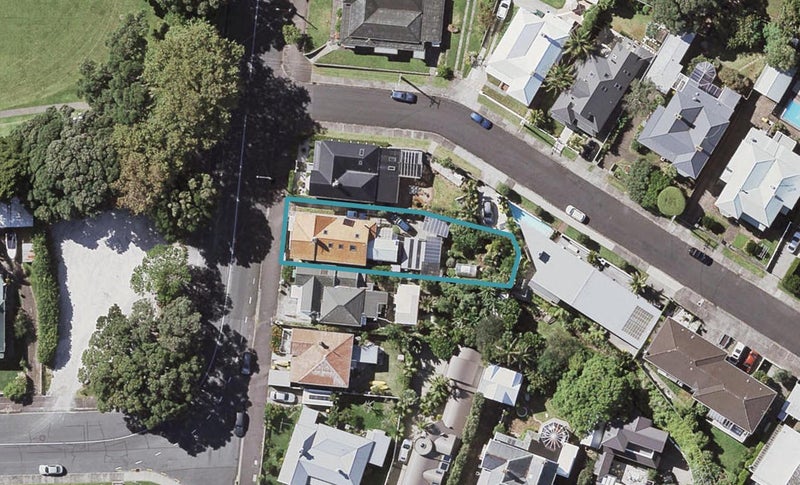 6 Cheltenham Road, Devonport, Auckland - Carousel 1
