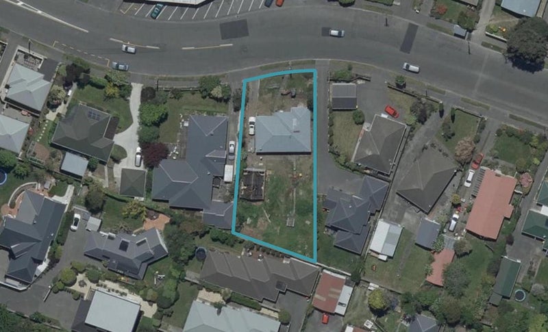 101B Staveley Street, Avonhead, Christchurch - Carousel 1