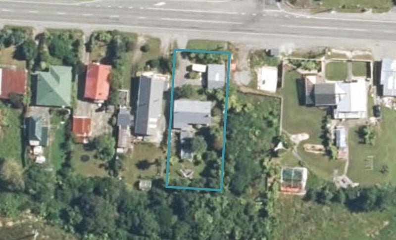 394 Main Road, Kaiata, Greymouth - Carousel 1