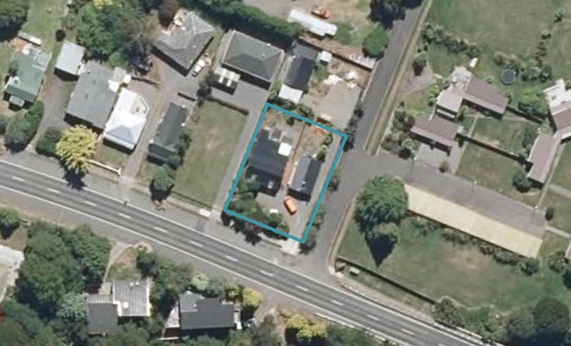 105 Clyde St (State Highway, 49), OHAKUNE - Carousel 1