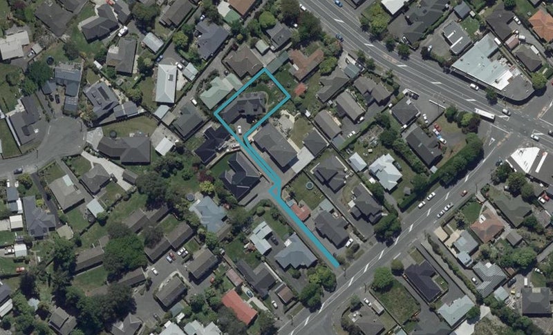 100 Aorangi Road, Bryndwr, Christchurch - Carousel 1