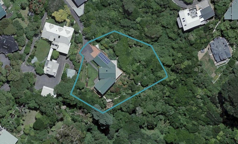 77 Nicholson Road, Khandallah, Wellington - Carousel 1