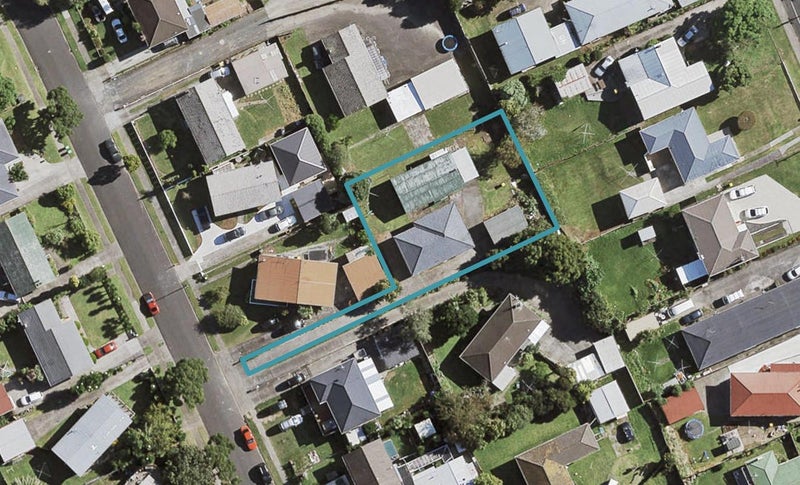 1/55 Beeston Crescent, Manurewa, Auckland - Carousel 1