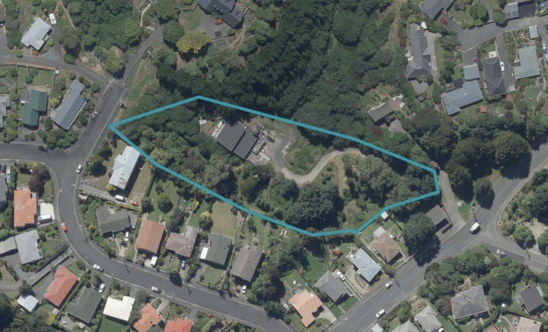 157 Wakari Road, Helensburgh, Dunedin - Carousel 1