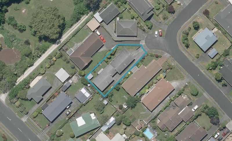 11 Downes Avenue, Springvale, Whanganui - Carousel 1