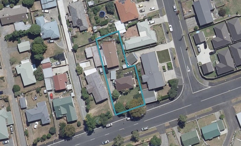29 Insoll Avenue, Enderley, Hamilton - Carousel 1
