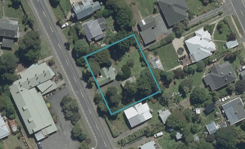 33 Harvey Street, Waitati, Waitati - Carousel 1