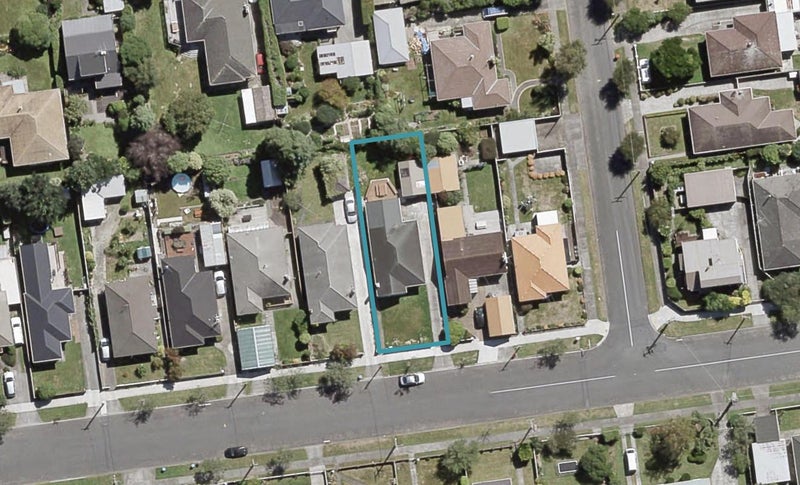 27 Kowhai Avenue, Ebdentown, Upper Hutt - Carousel 1