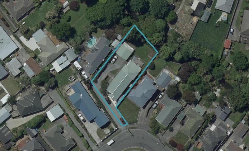 78 Greenpark Street, Hoon Hay, Christchurch - Carousel 1