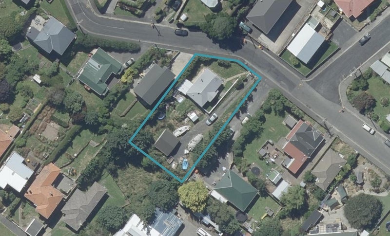 21 Greenock Street, Kaikorai, Dunedin - Carousel 1