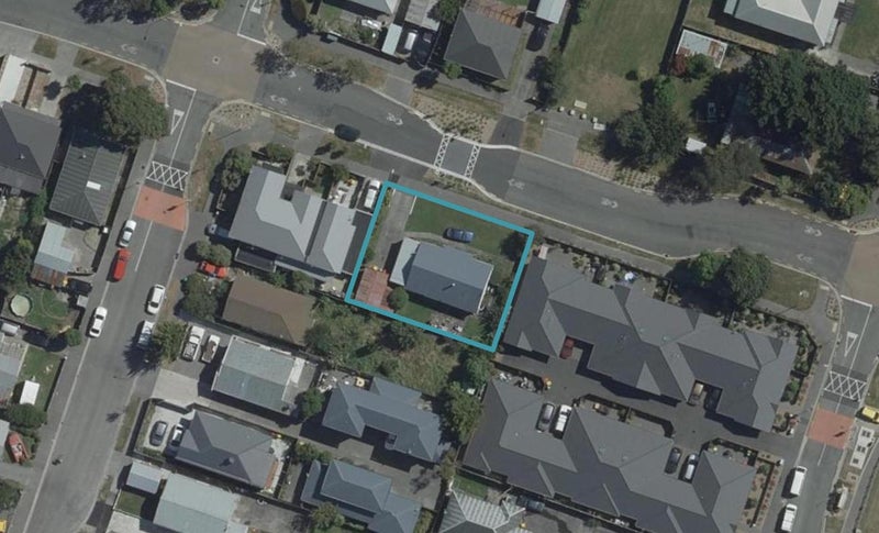 30 Charles Street, Waltham, Christchurch - Carousel 1