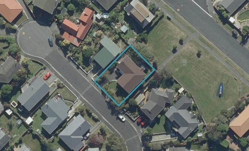 26 Botting Place, Waverley, Dunedin - Carousel 1