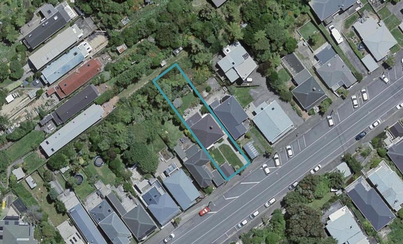 42 Todman Street, Brooklyn, Wellington - Carousel 1