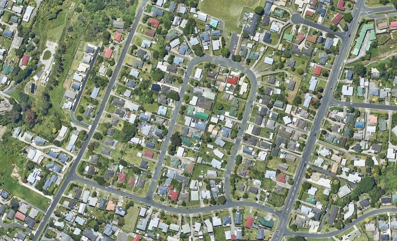 18B Henderson Crescent, Parkvale, Tauranga - Carousel 1
