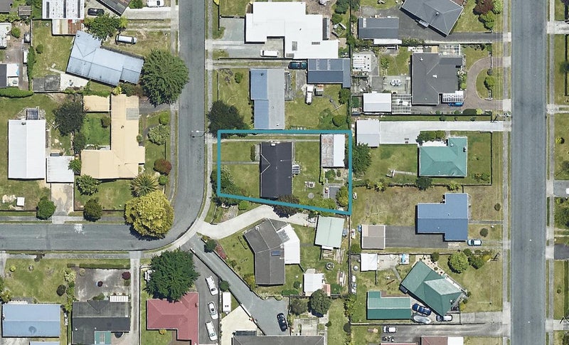 31 Barron Crescent, Fenton Park, Rotorua - Carousel 1