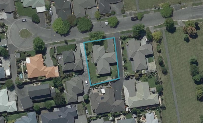 22 Sutton Place, Dallington, Christchurch - Carousel 1