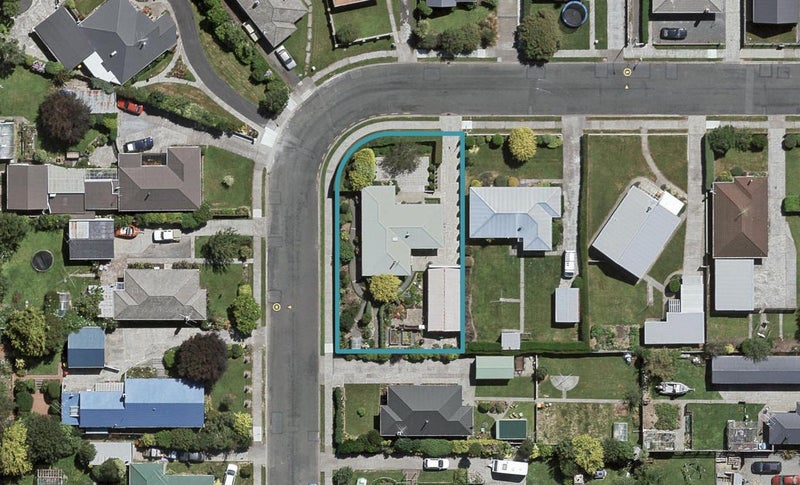 22 Eden Crescent, Glengarry, Invercargill - Carousel 1