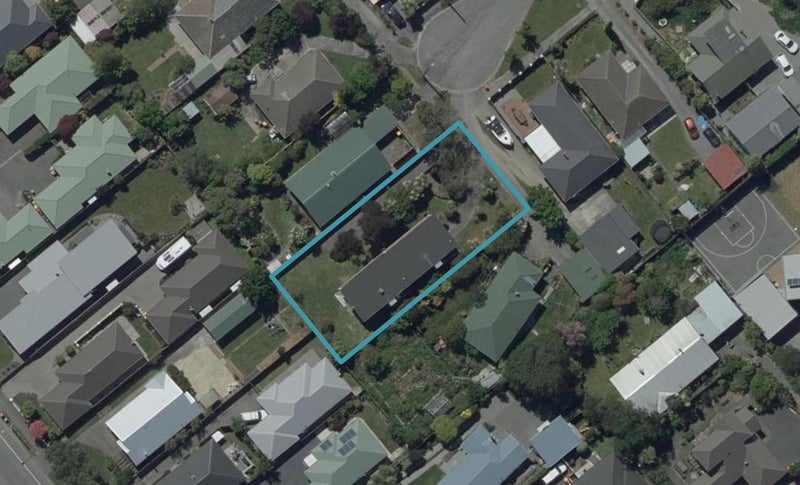 1/26 Deloraine Street, Somerfield, Christchurch - Carousel 1