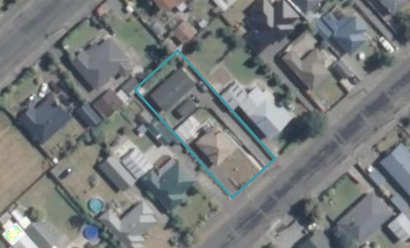 17A Oxford Street, Hampstead, Ashburton - Carousel 1