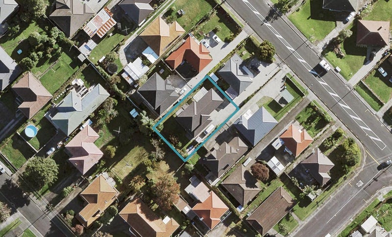 531A Richardson Road, Mount Roskill, Auckland - Carousel 1