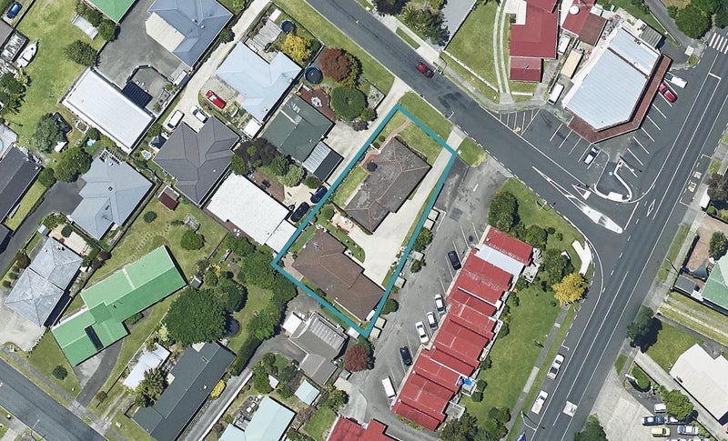 6A Vine Avenue, Maungatapu, Tauranga - Carousel 1