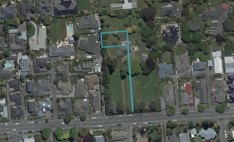 9 Graeme Cooper Lane, Avonhead, Christchurch - Carousel 1