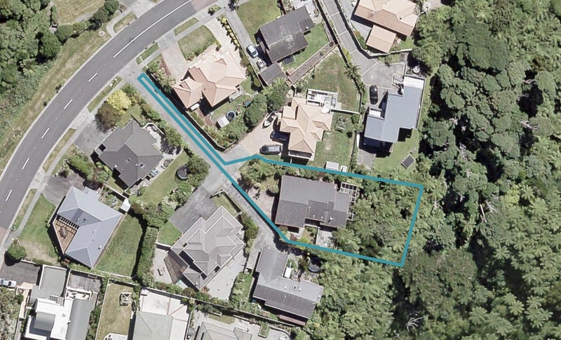 183 Tirohanga Road, Tirohanga, Lower Hutt - Carousel 1