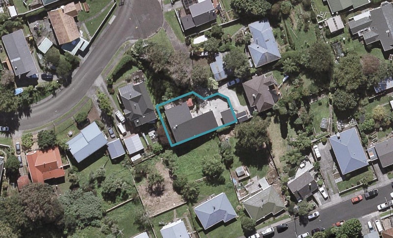 67A Ballance Street, Lower Vogeltown, New Plymouth - Carousel 1